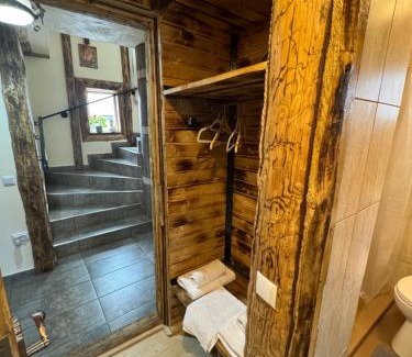 Campulung Hotel | Hanul Bărăției