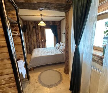 Campulung Hotel | Hanul Bărăției