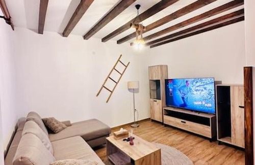 Bosorod House | Hanul Cu Mesteceni