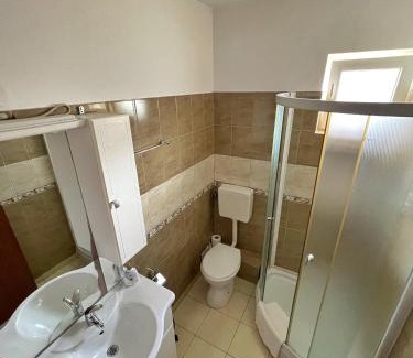 Bradu Hotel | Hanul din Bradu