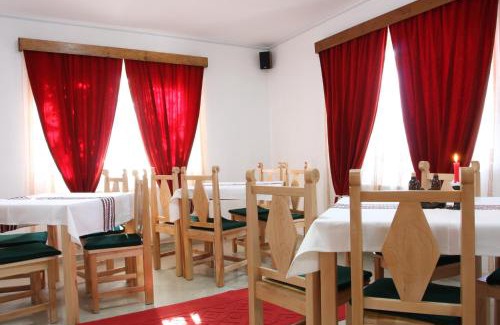 Frumoasa Hotel | Hanul Kassay