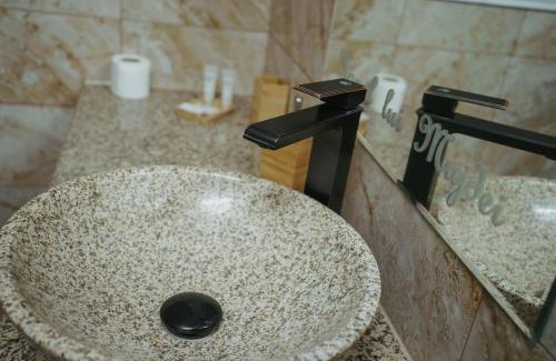 Vatra Dornei House | Hanul lui Mujdei