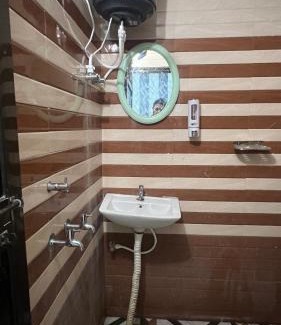 Ayodhya House | Hanumat Retreat