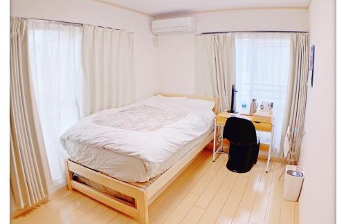 Katsushika Apartment | Hao Bros. Home