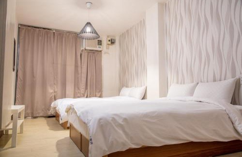 Central District Hotel | Haogong Hotel