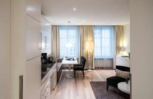 Altstadt Apartment | Hapimag Resort Salzburg