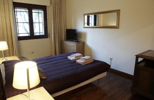 Lumiar Apartment | Happily Ever Lisbon