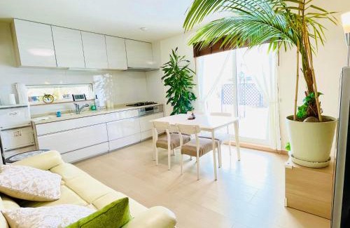 Kita Ward House | happily house