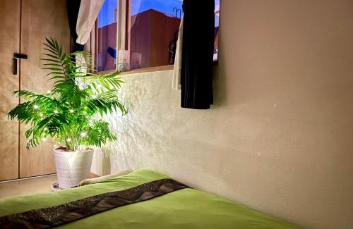 Kita Ward House | happily house