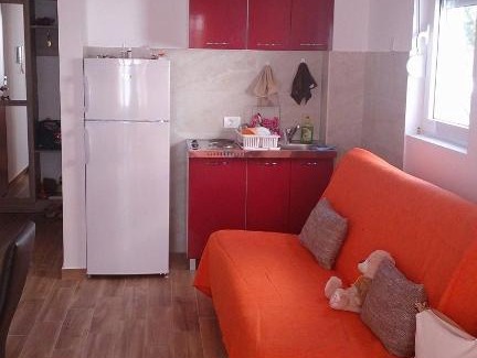 Golubovina Apartment | Happiness Apartment