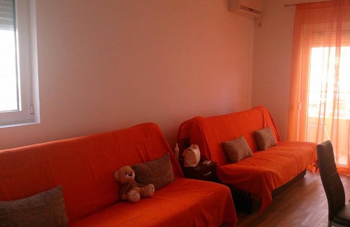 Golubovina Apartment | Happiness Apartment