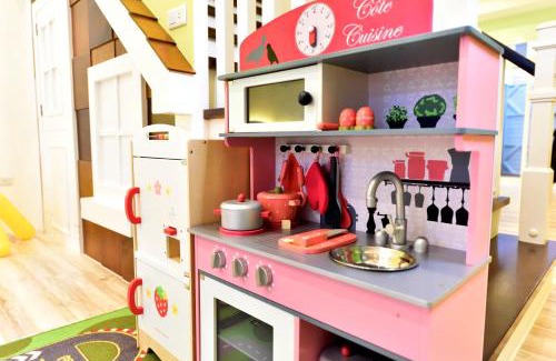 Hualien City Centre Bed & Breakfast | Happiness Childhood