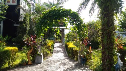 Shoufeng House | Happiness Homestay