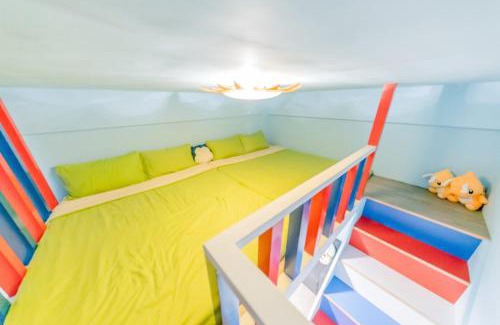 Liuqiu House | Happiness Pediatrics