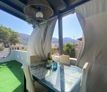 Kalymnos Town Apartment | Happinest Private Apartment II