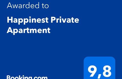 Kalymnos Town Apartment | Happinest Private Apartment
