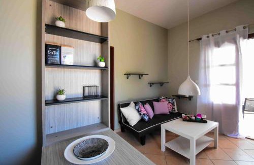 Kalymnos Town Apartment | Happinest Private Apartment