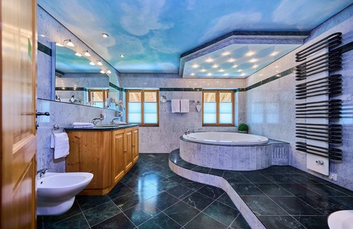 Happing Hotel | Happinger Hof