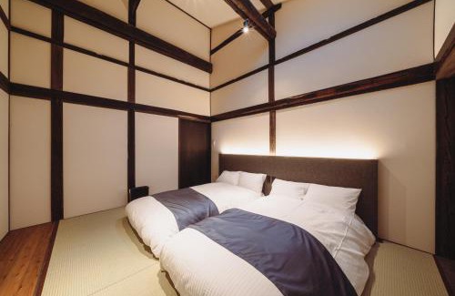 Hachinohe Hotel | happoya