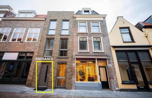 Tiel Apartment | Happy 1 Bedroom Apartment - WE39C