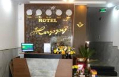 Thoi Hoa Hotel | Happy 2 Hotel Bình Dương