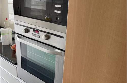 Parque das Nacoes Apartment | Happy apartaments
