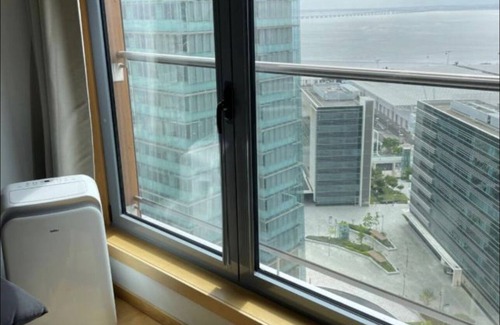 Parque das Nacoes Apartment | Happy apartaments