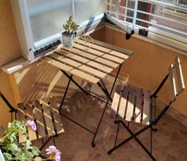 Mladost Apartment | Happy Apartment & Free Breakfast - Mladost