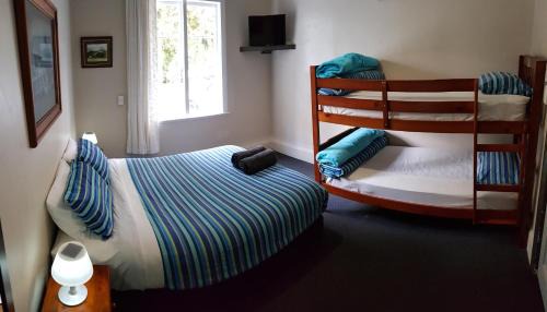 Motueka Hostel | Happy Apple Backpackers
