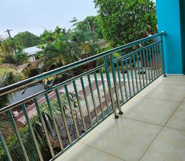 Apia House | Happy Bargain Accommodation