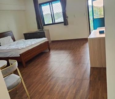 Apia House | Happy Bargain Accommodation