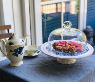 Bentveld House | Happy Bentveld Guesthouse