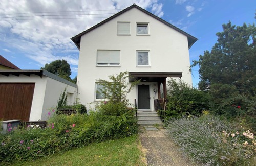 Wasserburg Apartment | Happy calm