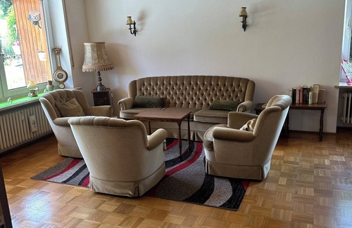 Wasserburg Apartment | Happy calm