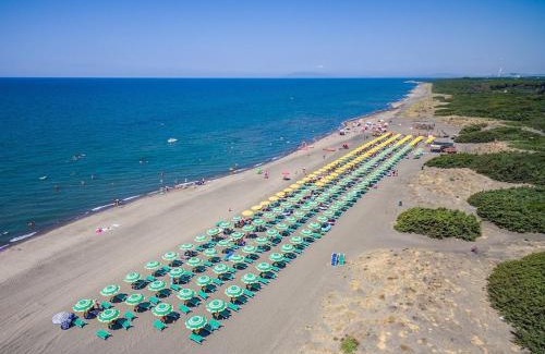 Marina di Montalto Other | Happy Camp Mobile Homes in Gitavillage California