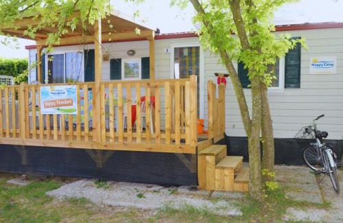 Seccagrande Other | Happy Camp mobile homes in Kamemi Village