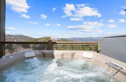 Deep Gap House | Happy Campers