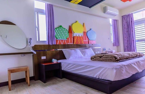 Huxi Bed & Breakfast | Happy Cape B&B
