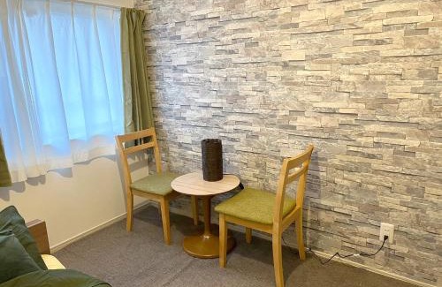 Joto Apartment | Happy Clover 大阪城北