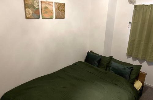 Joto Apartment | Happy Clover 大阪城北