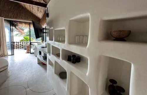 Hin Hong Apartment | Happy Coco Monkey