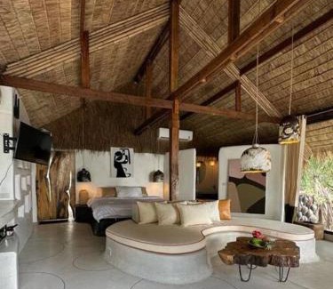 Hin Hong Apartment | Happy Coco Monkey