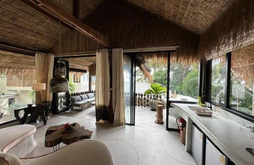 Hin Hong Apartment | Happy Coco Monkey