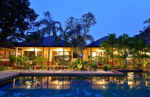 Chalong Resort | Happy Cottage