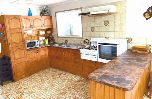 Eurong House | Happy Days Beach House - Fraser Island
