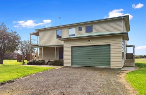Marengo House | Happy Days - Family fun