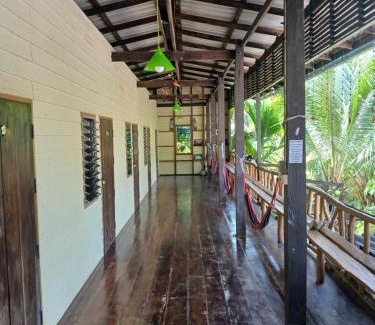 Ko Kood House | Happy Days Guest House
