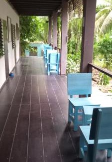Ko Kood House | Happy Days Guest House