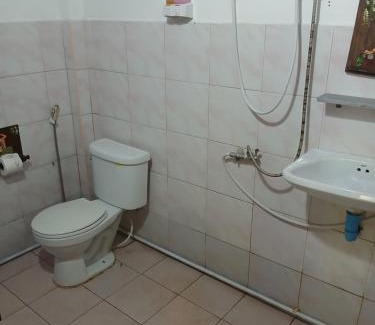 Ko Kood House | Happy Days Guest House