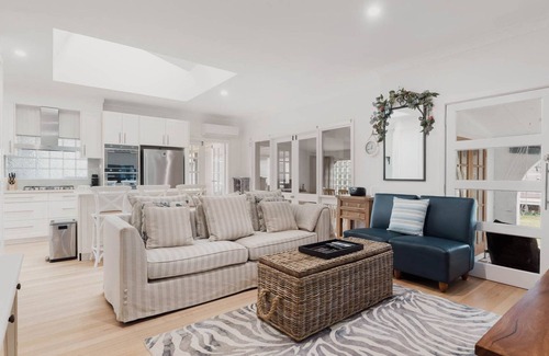 Patonga House | Happy Daze by Coast Holidays